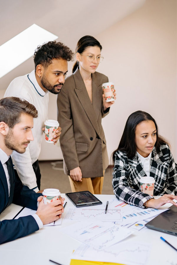 Payroll and Compliance Services - Payroll and Compliance Solutions by AscentIQ