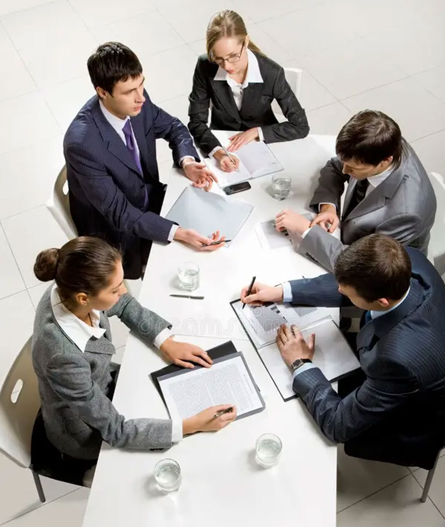 Life at AscentIQ - Professional Work Environment and Team Culture